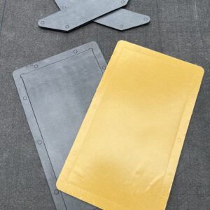 Dichtungen EPDM selbstklebend