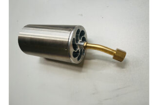 BK Brennereinsatz INOX 70