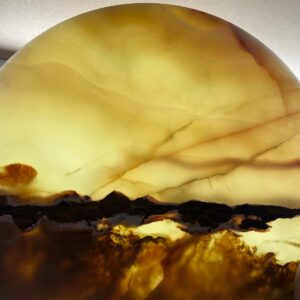 Steinzeug Wasserstrahlschneiden Tischplatten