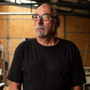 Burmak AG Team Jonas Küng