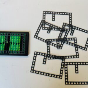 Dichtungen auf Mass CNC schneiden