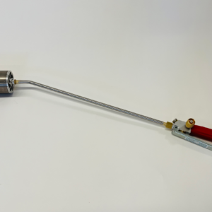 Burmak AG Titan-Flachdachbrenner