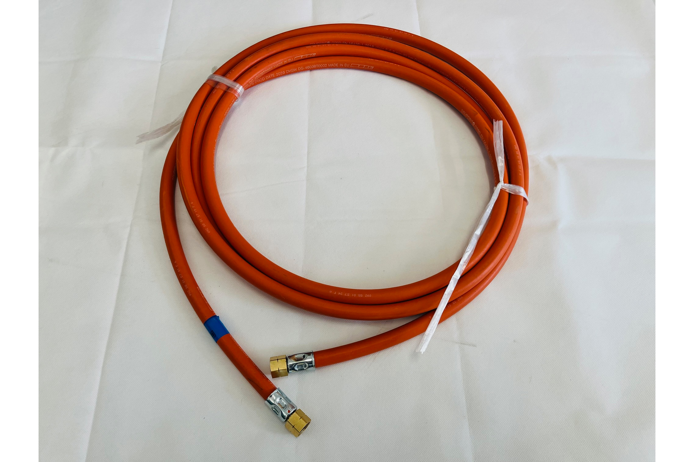 Propangasschlauch HD