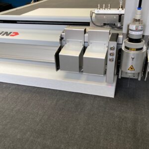 Burmak AG Schneiden Fräsen Gravieren Gummi Dichtungen