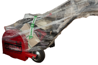 Dachschneider DS 30 Messegerät