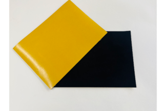 EPDM Zuschnitte, selbstklebend